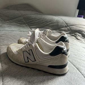 Mens new balance 574